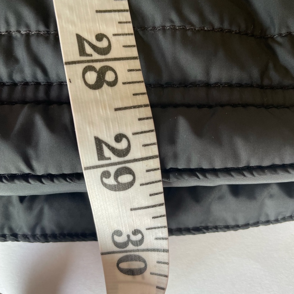 Carhartt Mens Jacket Black XL Insulated Relaxed Fit  Rain Defender - Picture 13 of 15